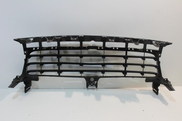 фото thumb №8, Решётка средняя решётка радиатора бампер перед porsche cayenne iii 3 9y 9y0807683p