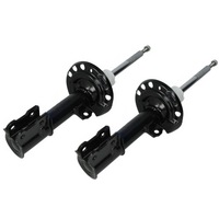 фото thumb №1, 2x амортизатор перед opel combo corsa c meriva a