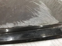 фото thumb №7, Ll audi r8 4s0 lift спойлер бампера лівий накладка