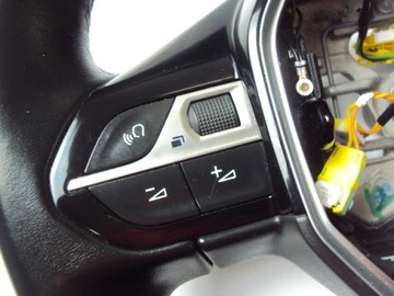 фото thumb №5, Руль peugeot 3008 ii