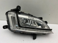 Купить Hyundai tucson 3 рестайлинг  противотуманная фара led drl передний правый перед n 18-20, фото thumb