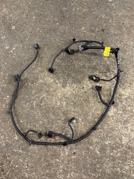 фото thumb №1, Жгут onstalacja датчиков pdc бампера зад hyundai kona 91880-k4040