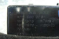 фото thumb №6, Бардачок пассажира mercedes-benz оригинальный номер a2516800291
