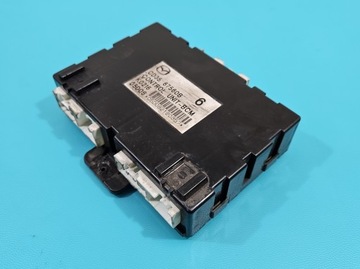 фото thumb №1, Блок керування модуль bcm mazda 5 05-10 cd3567560b