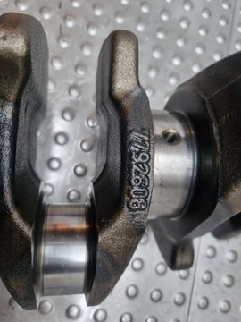 фото thumb №5, Wał krobowy 7792608 bmw e90 e91 e60 e61 рестайлинг x5 e70 x6 e71 x3 3.0 d 306d3