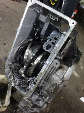 фото thumb №7, Mercedes a180 w169 ii 07r 2.0 cdi 722800 коробка передач коробки передач автоматическая
