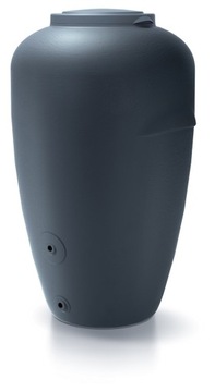 Бак AQUACAN 440 л, основание, цепь