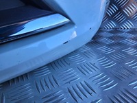 фото thumb №9, Renault talisman initiale бампер передний перед 6xpdc europa оригинал fv