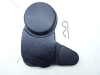 фото thumb №7, Audi a8 d2 94-02 защита сиденье recaro l/r 4d0881463 4d0881464 доставка
