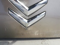 фото thumb №13, Бампер передний citroen c3 picasso 09-12