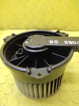 фото thumb №5, Daihatsu cuore vii повітродувка повітря 2727000810