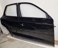фото thumb №1, Дверь задние правые зад правые audi q5 ii 80a