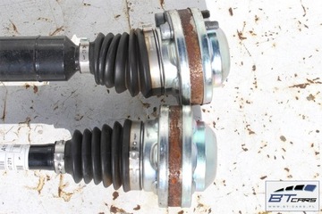 фото thumb №6, Vw passat b6 b7 cc піввісь передня ліва 3ab407271 3c0407271aj 3c0407451fx p