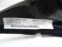 фото thumb №11, Захист стійка скло передньої ліва 8f0867233b audi a5 8t cabrio