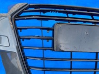 фото thumb №8, Бампер переднє audi tt s-line 8s0