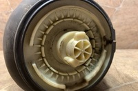 фото thumb №9, Подвеска пневматический bmw 5 touring f11 6784379 2.0l дизель 135kw 2011