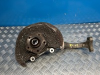 фото thumb №1, Audi a4 b9 поворотный кулак левый перед левая передняя