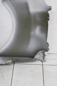 фото thumb №8, Крила правий перед передній fiat doblo ii opel combo d 2010r- 249