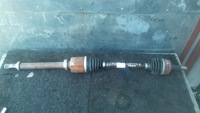 фото thumb №1, Приводной вал правая 391005050r renault captur ii 1.0tce