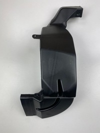 фото thumb №7, Канал повітря przypodłogowy лівий audi a5 8t