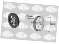 фото thumb №2, Колесо ременное вала hyundai accent iii mk3 1.5 iv mk4 1.6 i10 i mk1 1.1