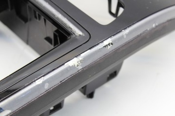 фото thumb №8, Рамка екрана навігації renault zoe bfm_ 682602671r електричний 65kw 2015