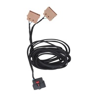 фото thumb №8, Джгут трубопровід поворотники світла