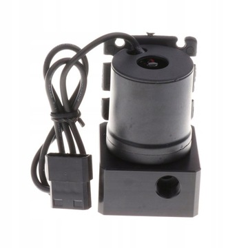 19W 12V Pompa do rysunków wodnych160MM