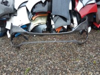 фото thumb №1, Бампер перед mercedes eqa amg