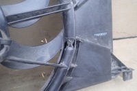 фото thumb №3, Корпус вентилятор ford focus mk3 11-