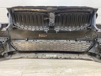 фото thumb №9, Bmw 5 g30 g31 m набор бампер перед 6xpdc