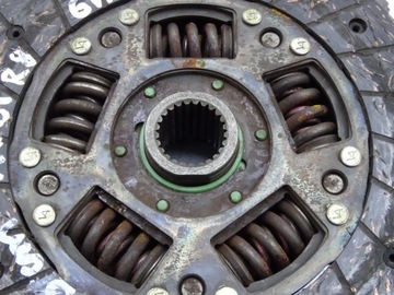 фото thumb №6, Audi r8 i 4.2 v8 430km 10-15 зчеплення комплектні оригінал 079141011e