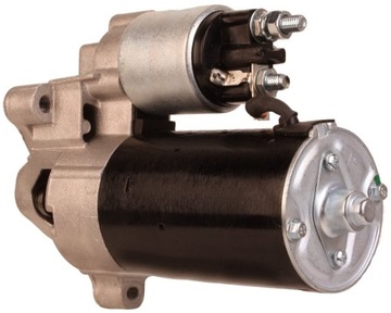 фото thumb №4, Стартер peugeot 206 3008 306 307 308 4007 406 407 5008 508 607 cs594