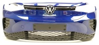 фото thumb №1, Новий org бампер перед vw id.4 6xpdc ld5f радар