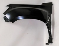 фото thumb №1, Новый org крыло левый перед duster ii 2 2017-