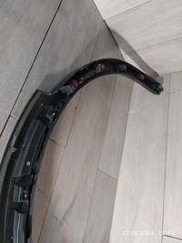 фото thumb №9, 8998. cayenne молдинг крила лівий задня 9y0854731d