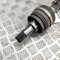 фото thumb №6, Bmw ix3 g08 2023 левая сторона приводной вал задняя