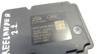 фото thumb №13, Land rover freelander ii 2.2 блок управления abs 6g9n-2c405-df