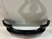 фото thumb №8, Бампер задня задній nissan juke nismo rs