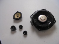 фото thumb №2, Динамики mercedes a-klasa w177 2020 rok