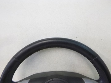 фото thumb №6, Руль + подушка безопасности opel zafira b мультифункция 06r. кожа