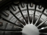 фото thumb №15, Vw golf vi 2010 1.4 tsi зчеплення комплектні