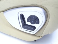 фото thumb №6, Mercedes ml w164 05-11 сидіння правий перед пасажира