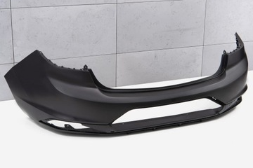 фото thumb №11, Бампер задній 86611f2aa0 hyundai elantra ad 18-20