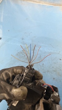 фото thumb №4, Замок праві перед audi a4 b6 02r sedan