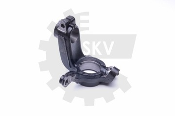 фото thumb №13, Поворотна опора ліва audi seat skoda vw 6q0407255s