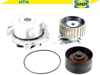 фото thumb №2, Snr kdp458.370 насос водяная + набор ремень распределительного вала