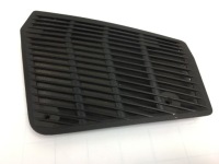 Купить Защита накладки динамиков чёрные w панель приборная mercedes w201 190, фото thumb