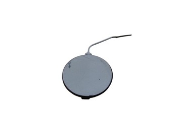 фото thumb №1, Заглушка фаркоп бампера зад audi a6 c7 sedan 11-14