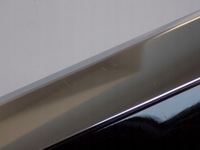 фото thumb №11, Нова планка двері праві перед lc9x vw passat b8